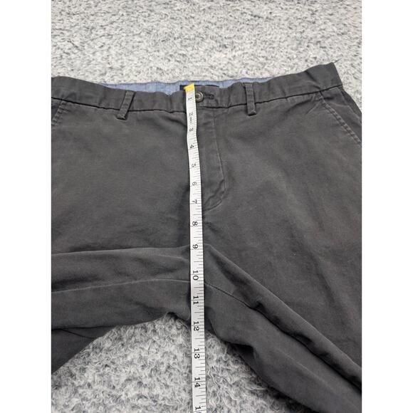 Banana Republic Gray Men's Pants - Picture 7 of 10